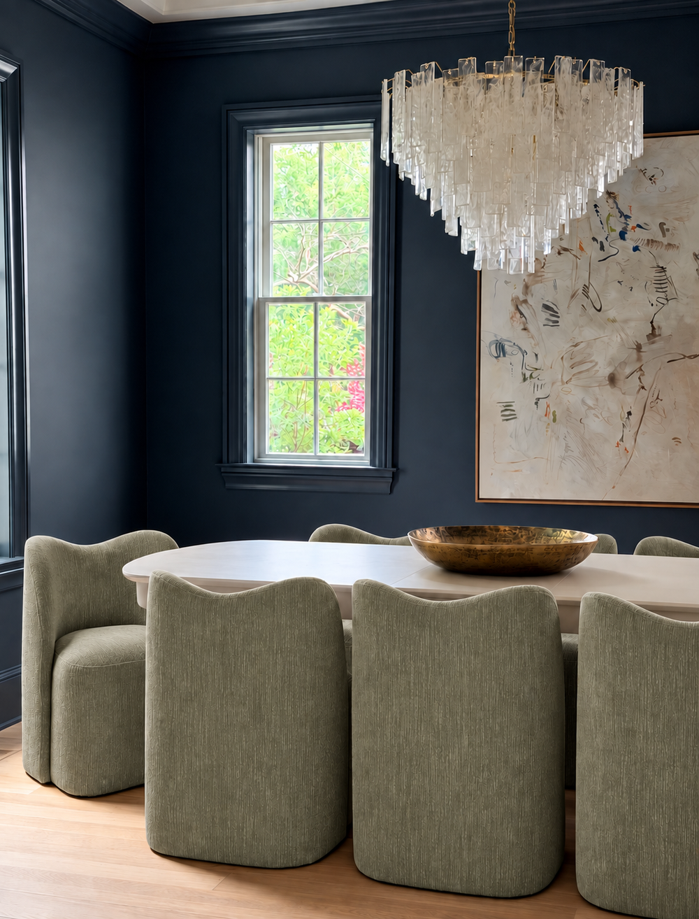 Amalfi chair