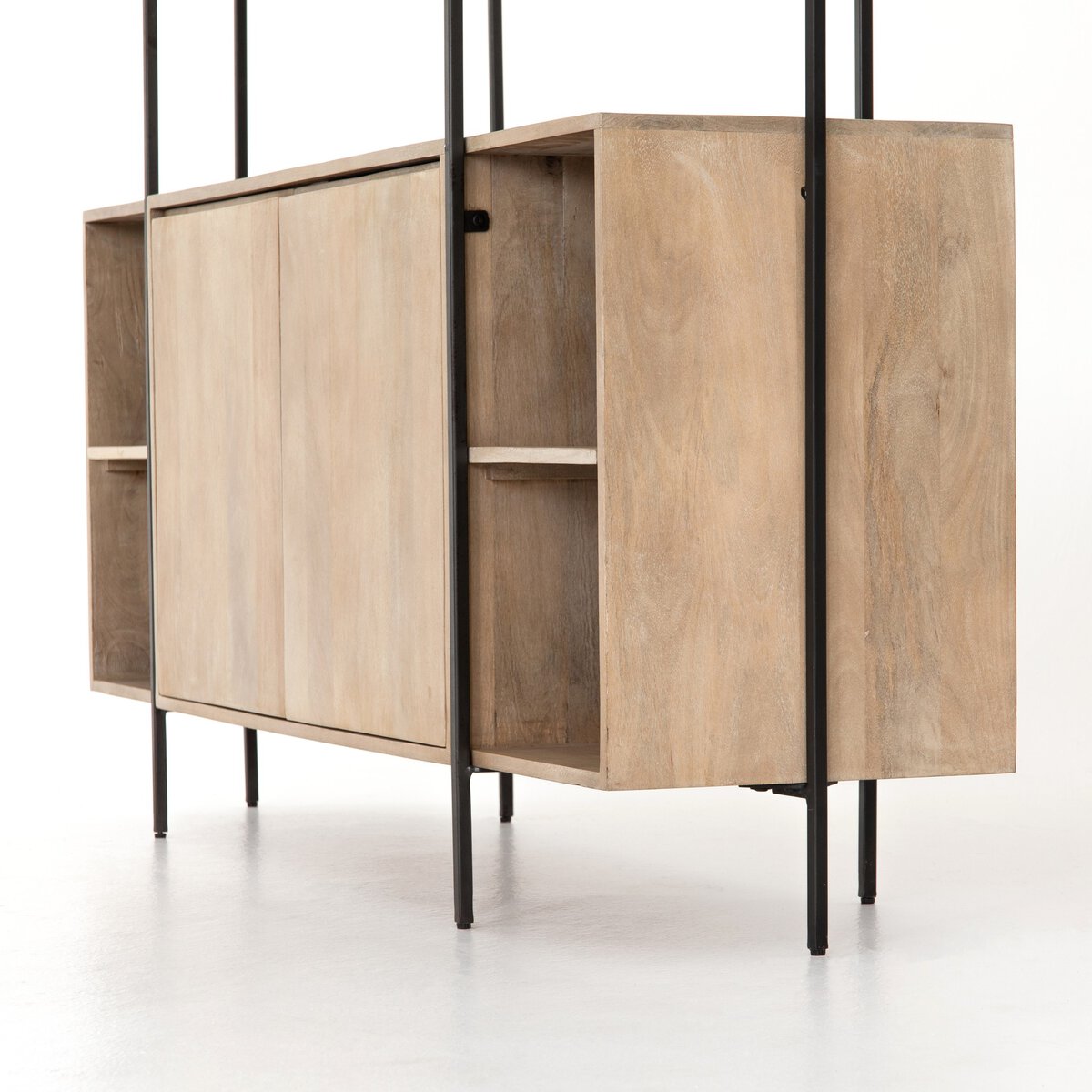 Elena Sideboard and Hutch