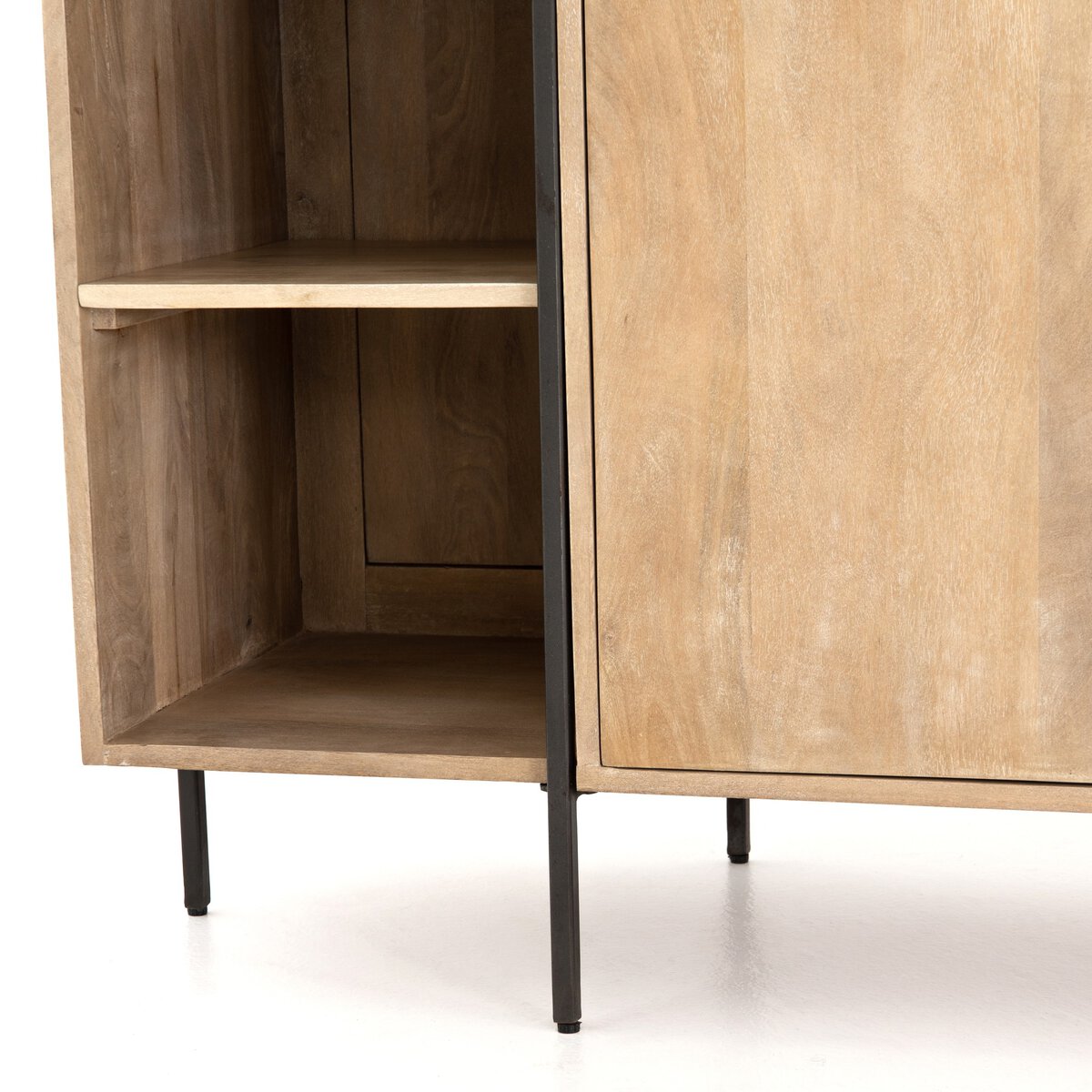 Elena Sideboard and Hutch