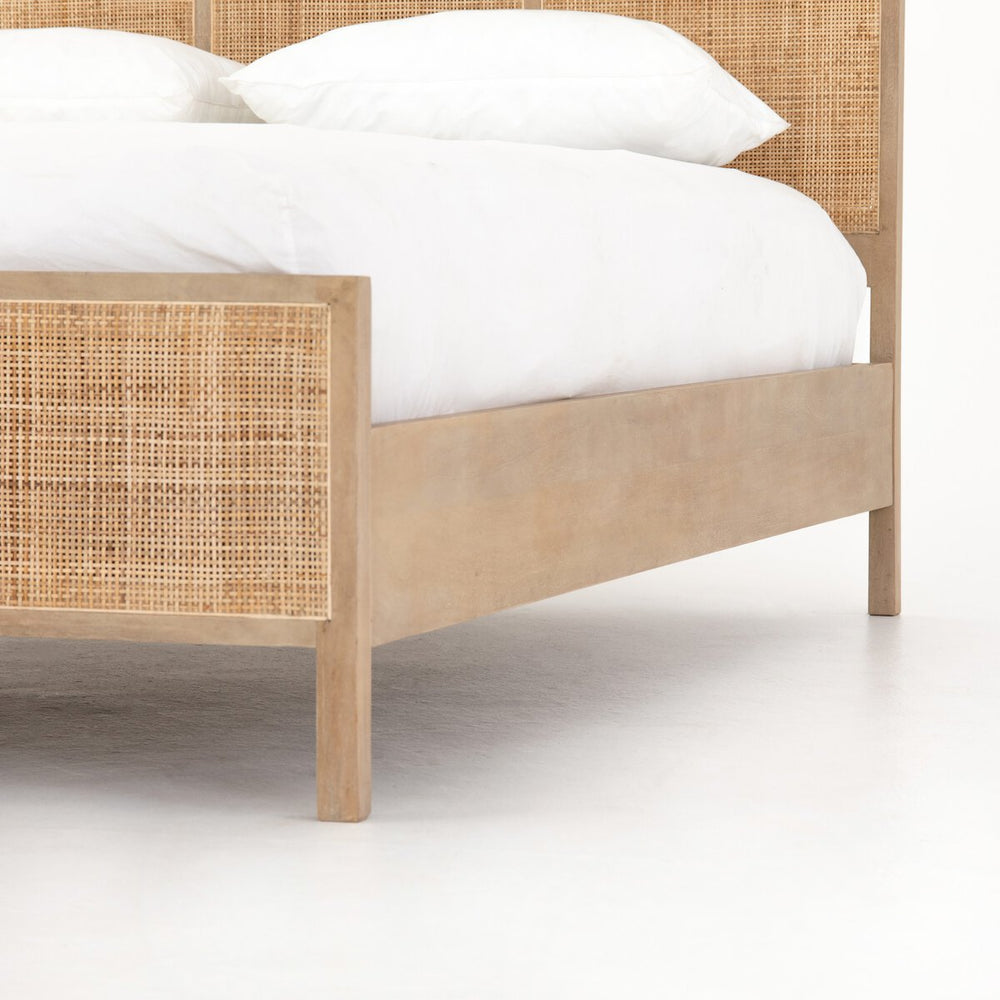Sydney Bed