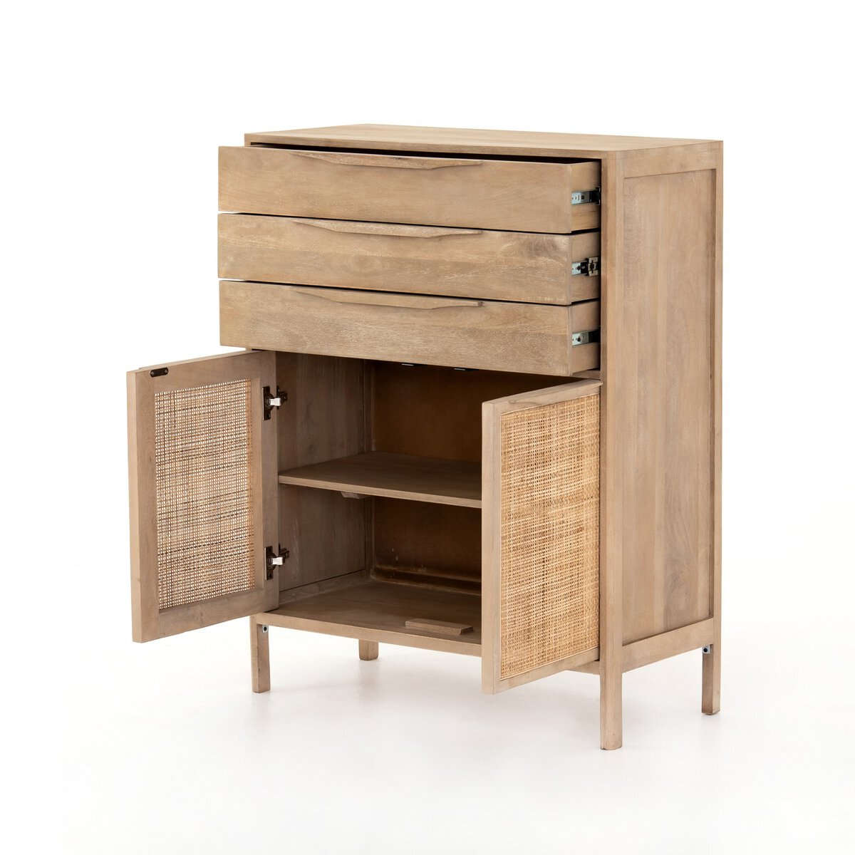 Sydney Tall Dresser