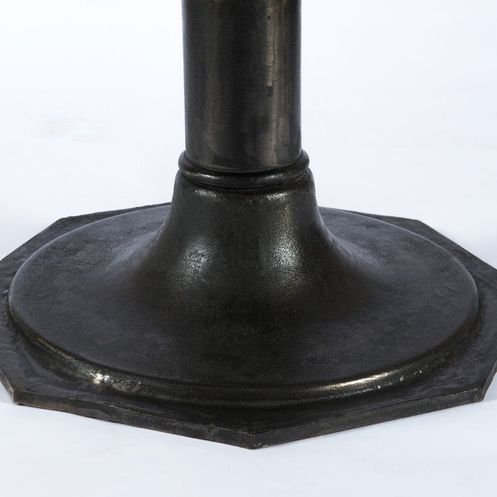 Lucy Round Dining Table - 48" - IRCK-085_6