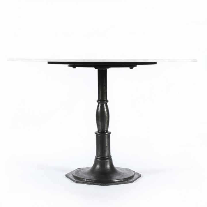 Lucy Round Dining Table - 48" - IRCK-085_1