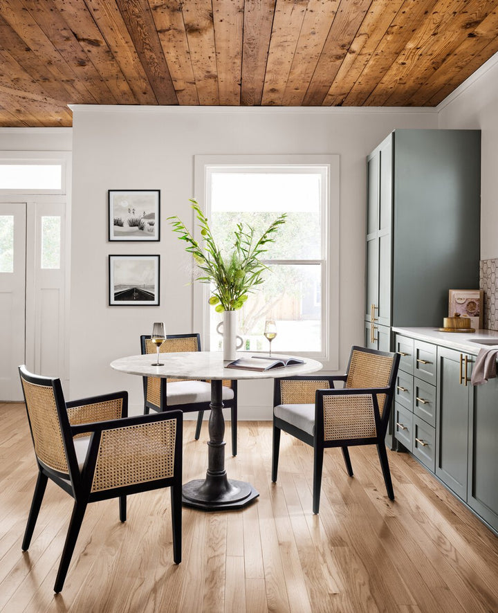 Lucy Round Dining Table - 48" - IRCK-085_4