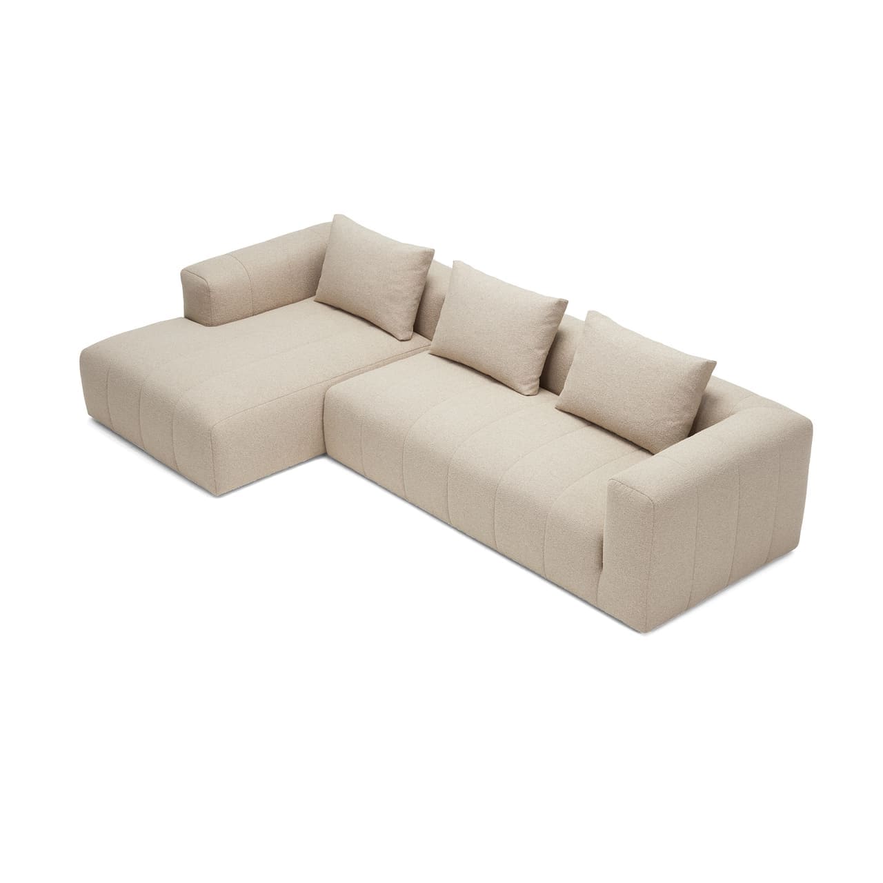 Kornum Sectional Sofa