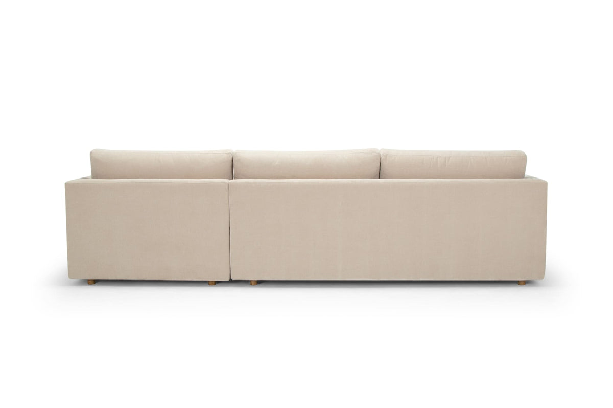 Belagio Sectional Sofa