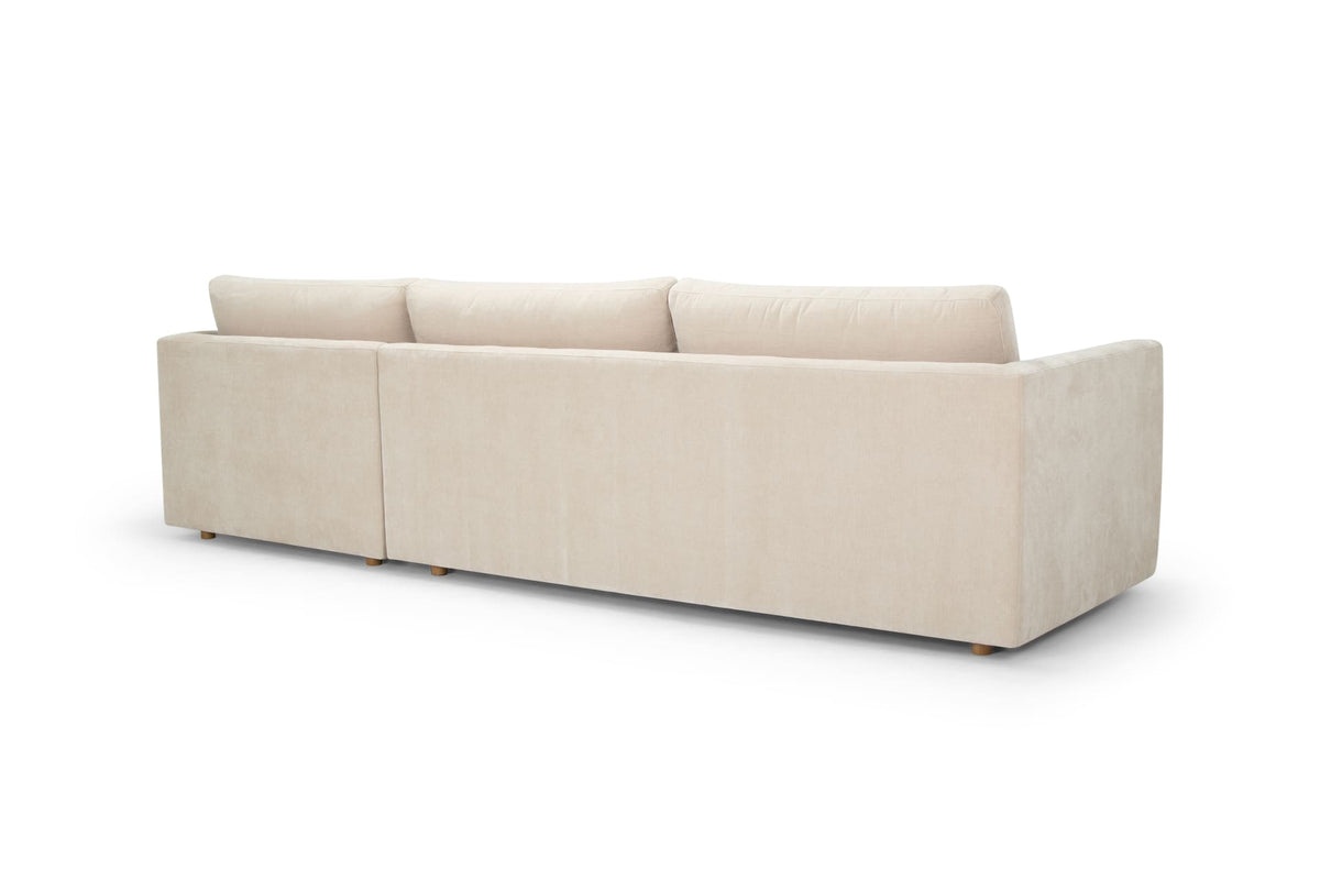Belagio Sectional Sofa