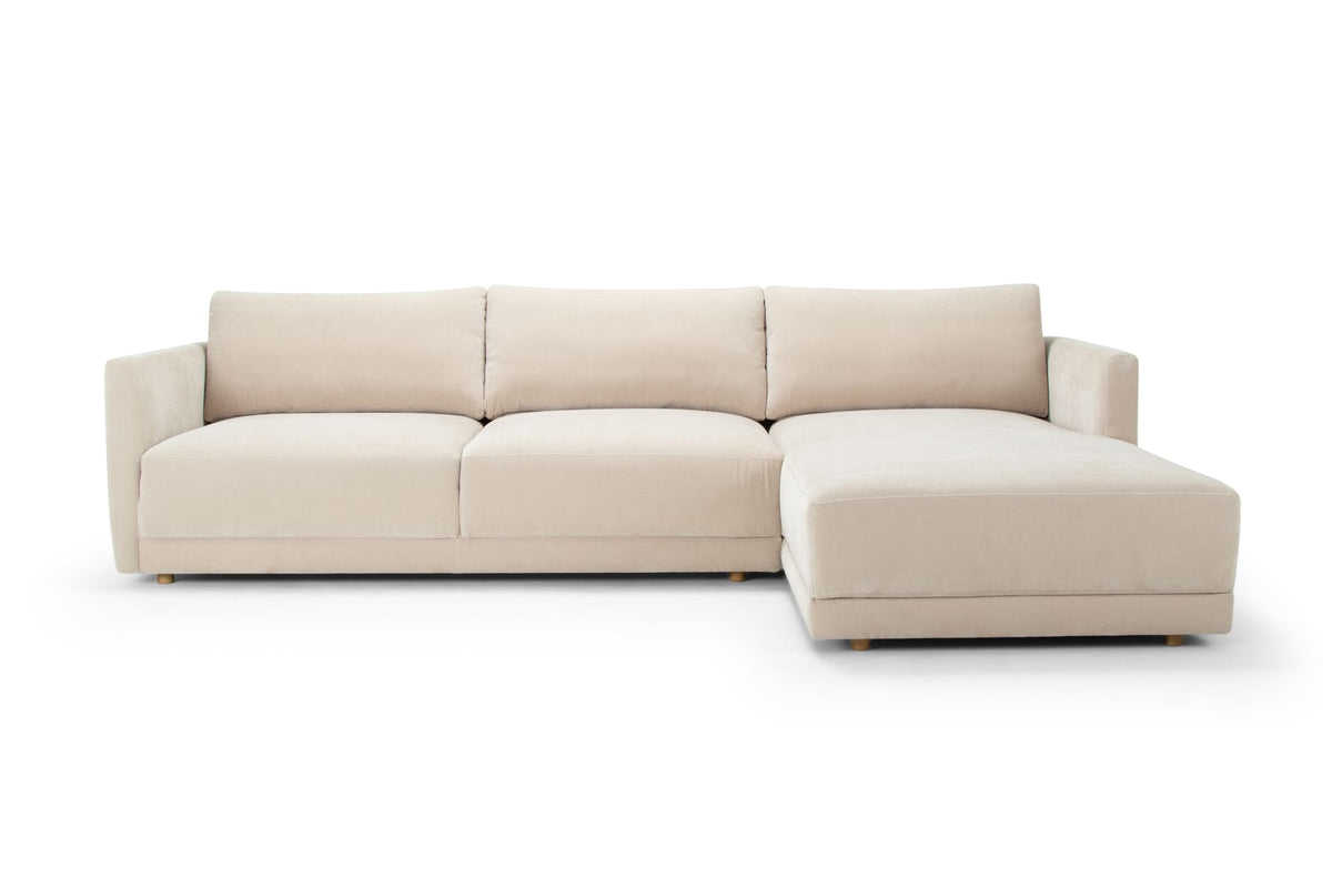 Belagio Sectional Sofa