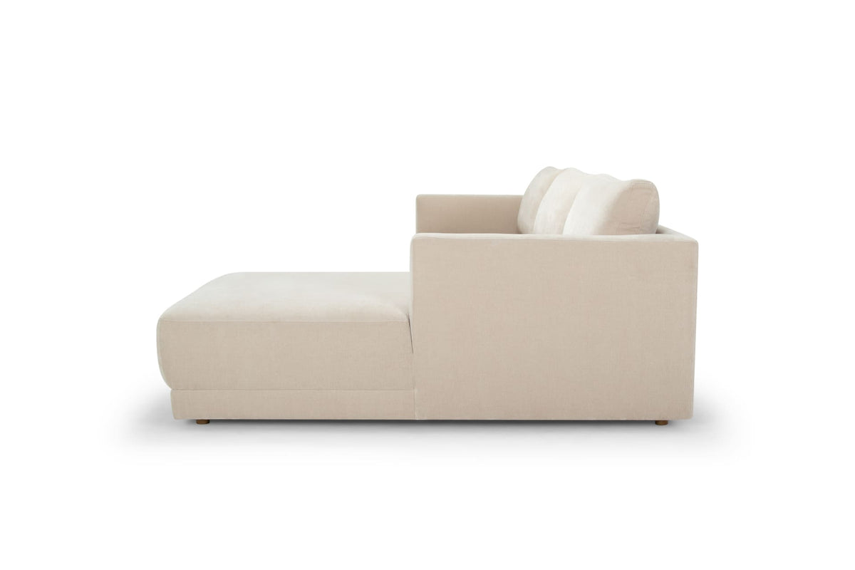 Belagio Sectional Sofa