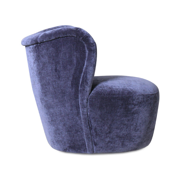 Laura Swivel Chair