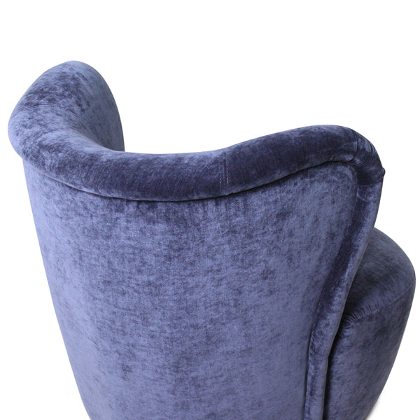 Laura Swivel Chair