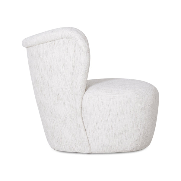 Laura Swivel Chair