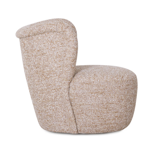 Laura Swivel Chair