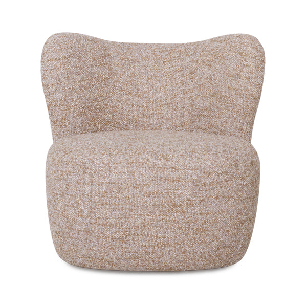 Laura Swivel Chair