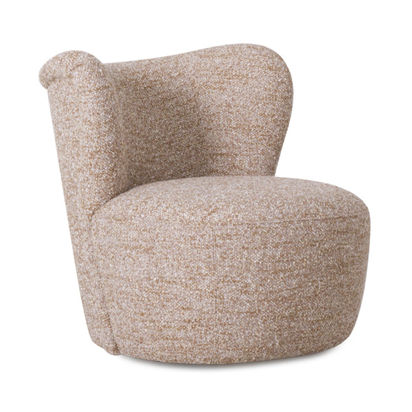 Laura Swivel Chair