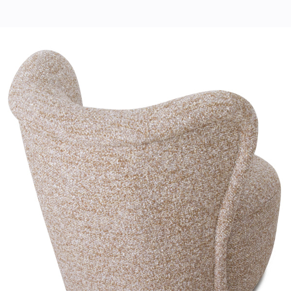 Laura Swivel Chair