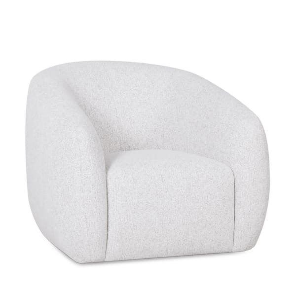 Border Swivel Chair