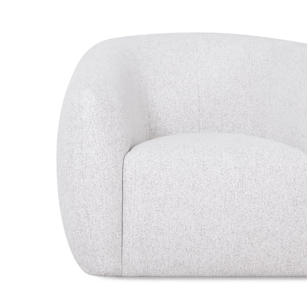 Border Swivel Chair
