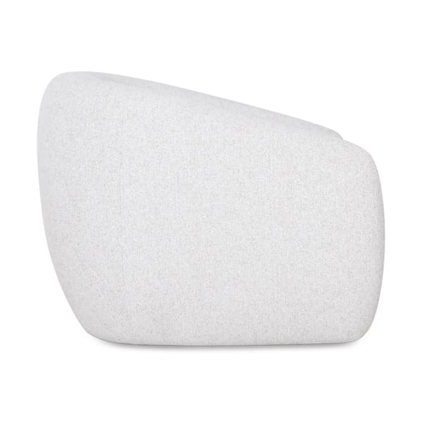 Border Swivel Chair