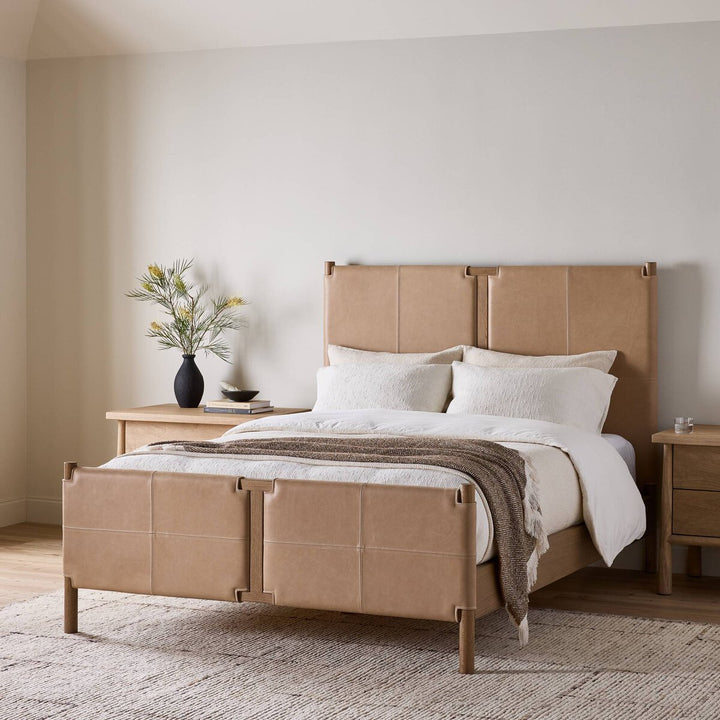 Salado Bed - Palermo Nude - King - 232834-016_4
