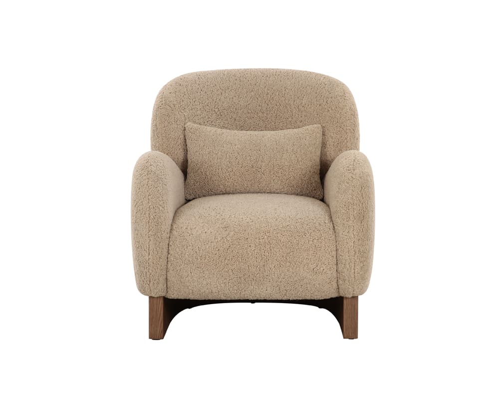 Coda Accent Chair
