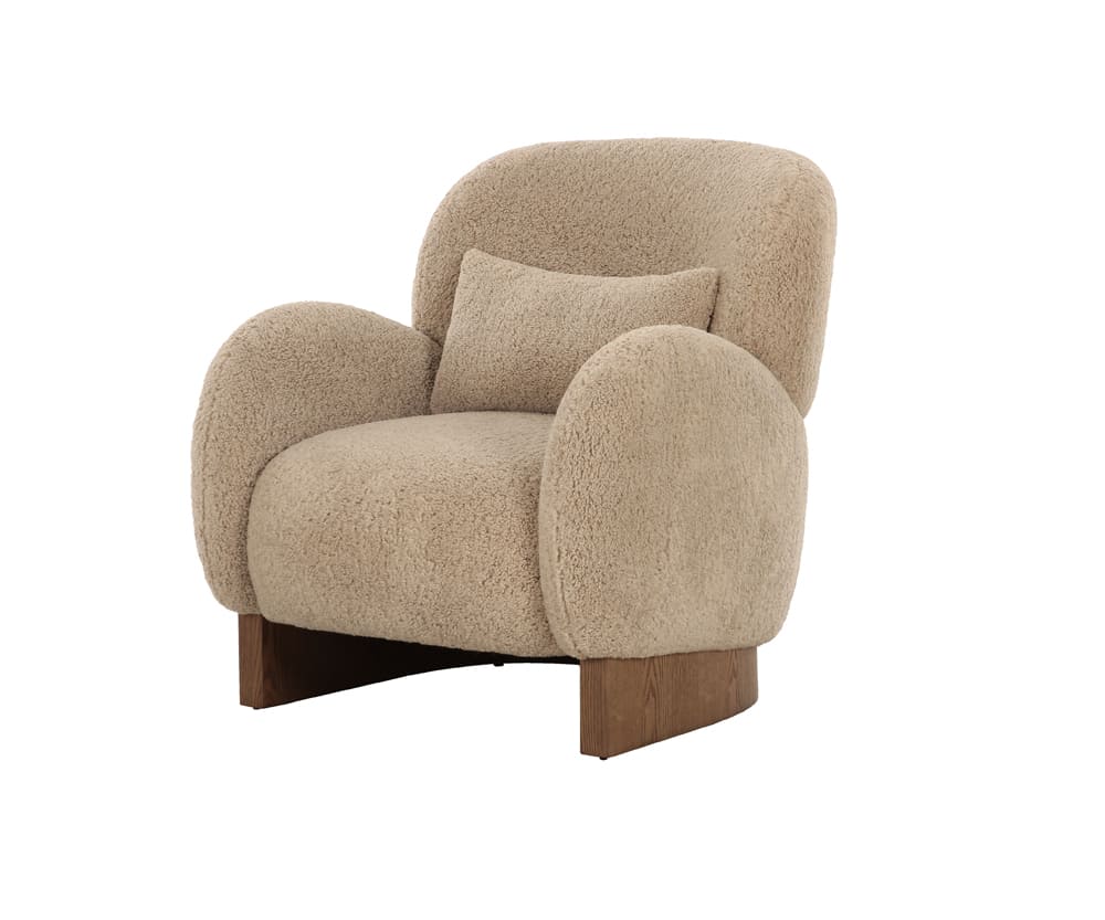 Coda Accent Chair