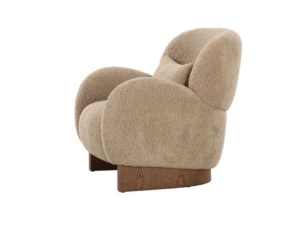 Coda Accent Chair