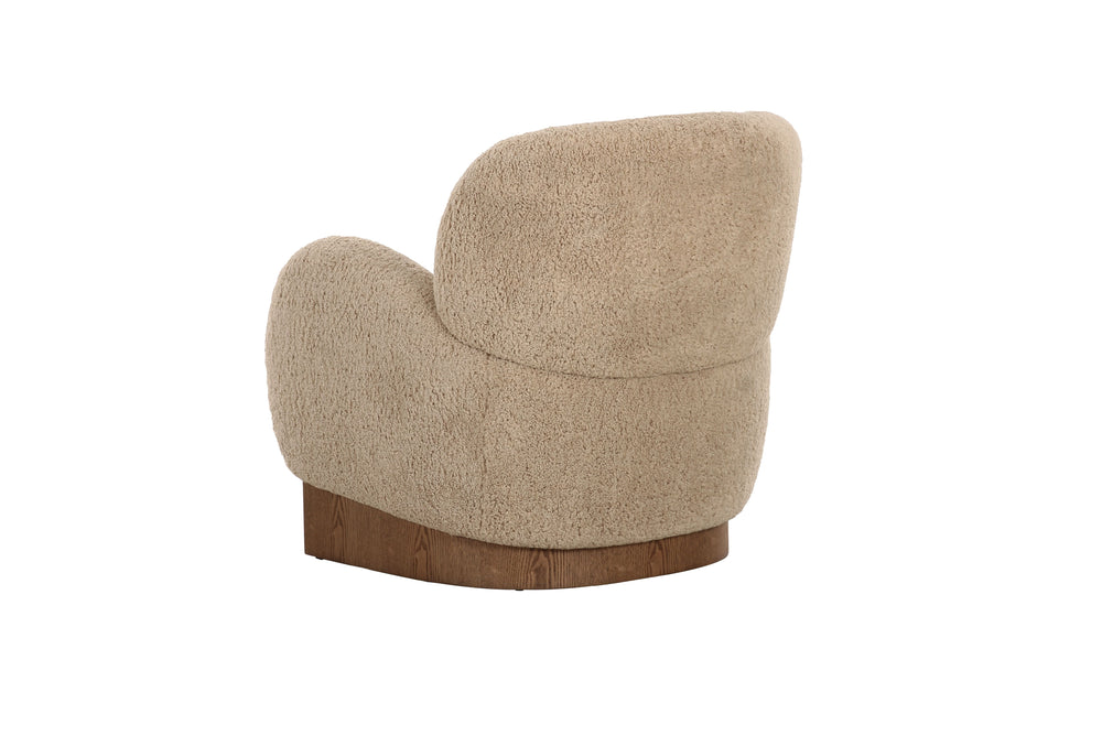 Coda Accent Chair