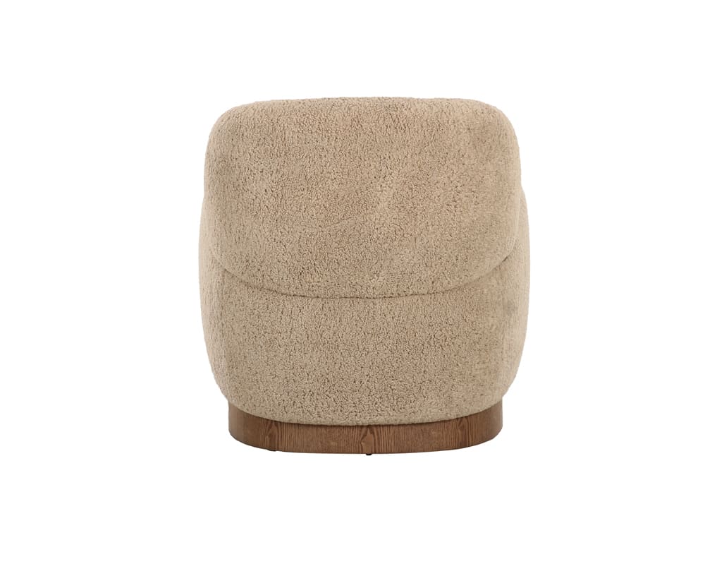 Coda Accent Chair