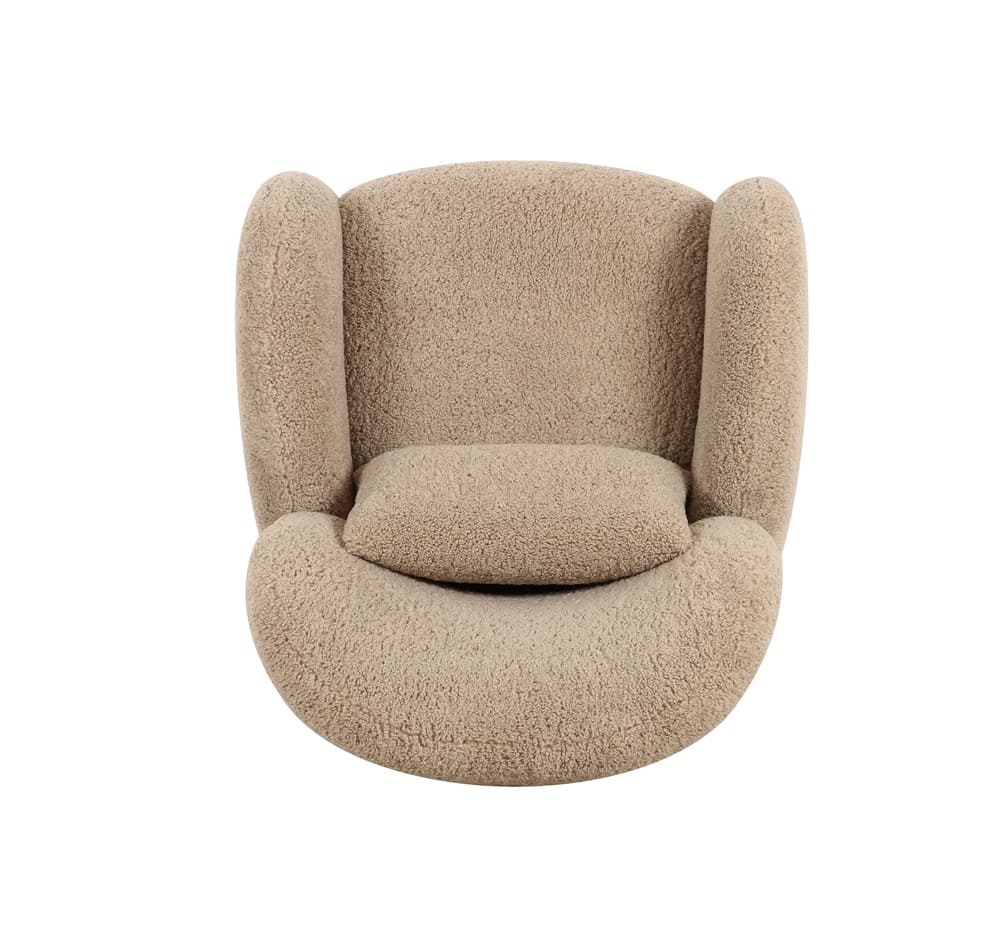Coda Accent Chair