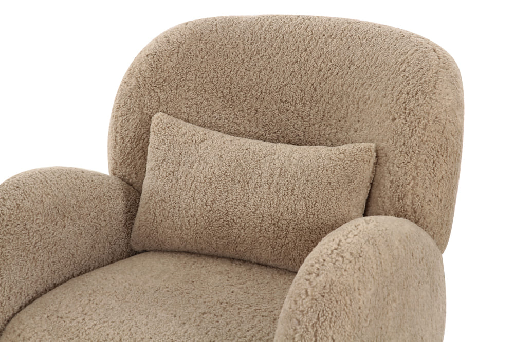 Coda Accent Chair