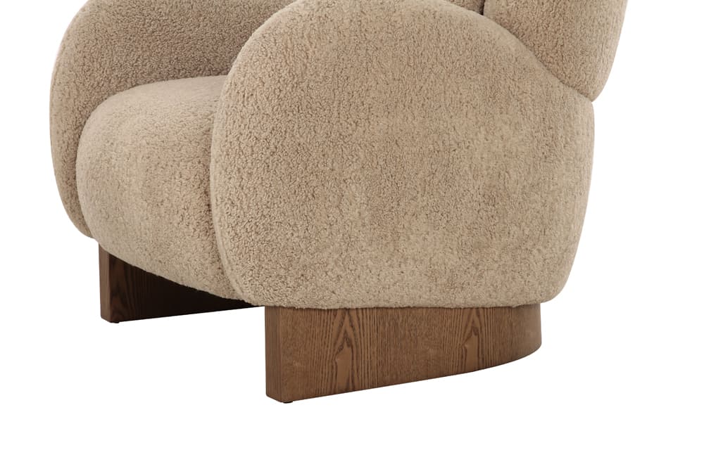 Coda Accent Chair