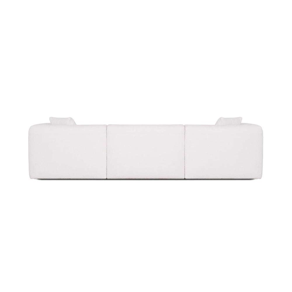 Moda 5-pc Modular Sofa