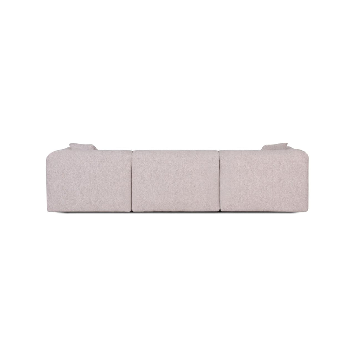 Moda 3-pc Modular Sofa