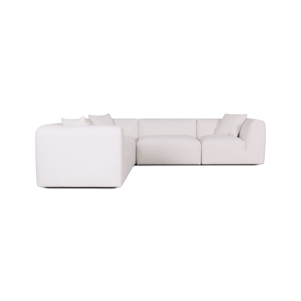 Moda 5-pc Modular Sofa