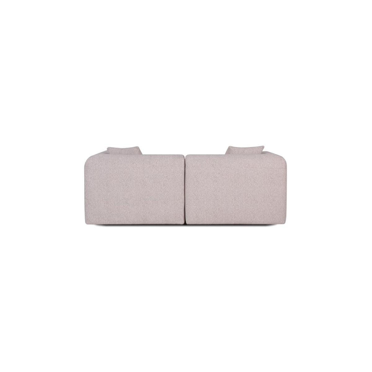 Moda 2-pc Modular Sofa