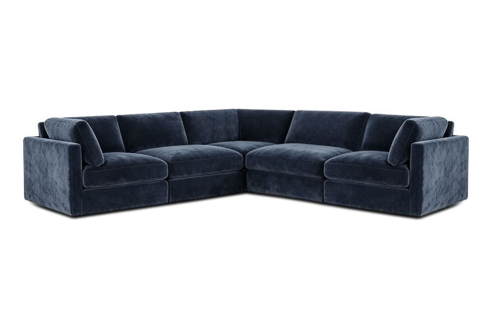 Haven 5-pc Modular Sofa
