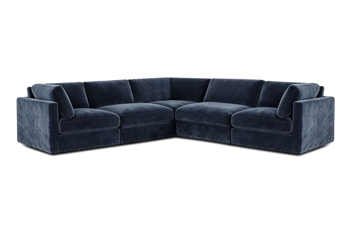 Haven 5-pc Modular Sofa