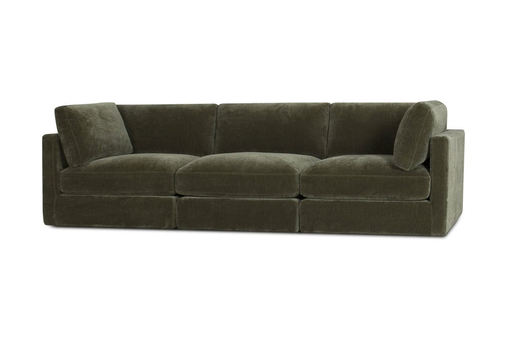 Haven 3-pc Modular Sofa