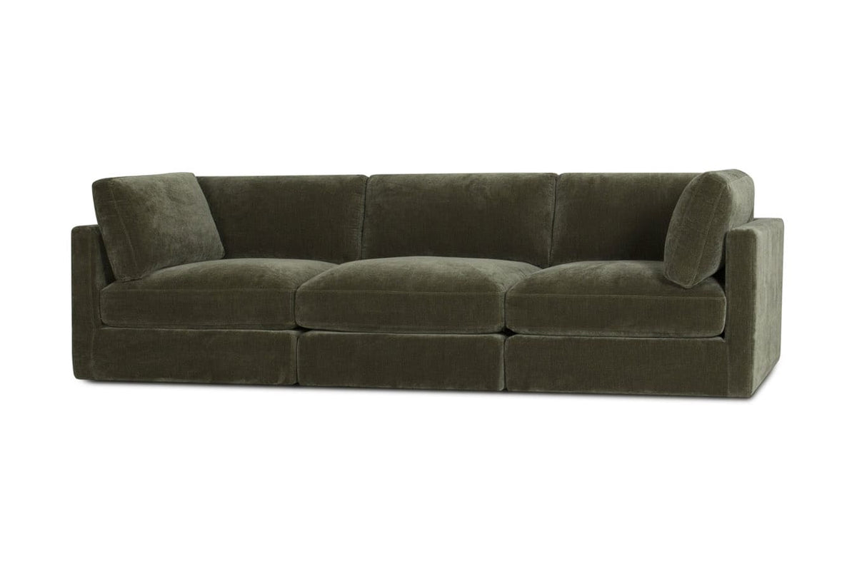 Haven 3-pc Modular Sofa