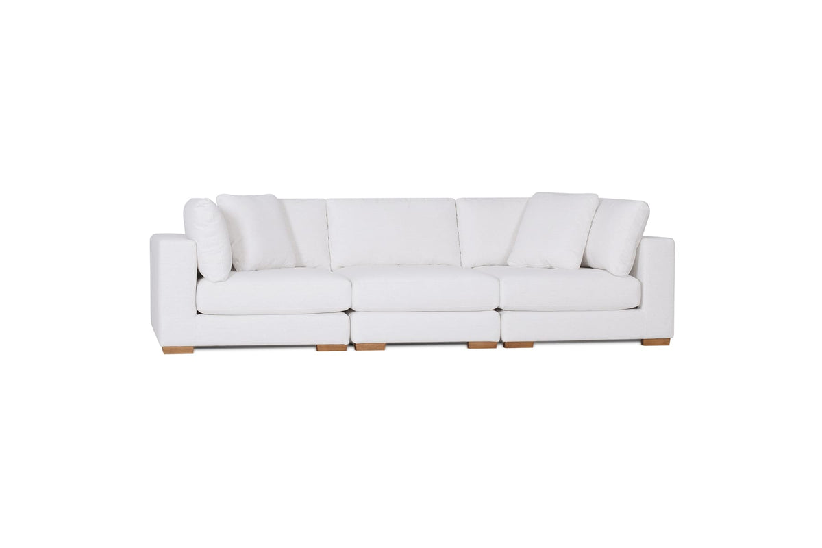 Madeline 3-pc Modular Sofa