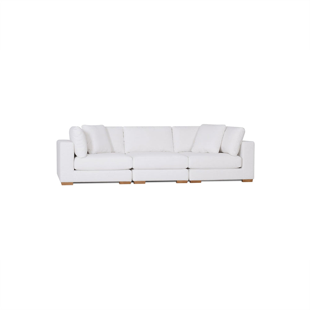 Madeline 3-pc Modular Sofa