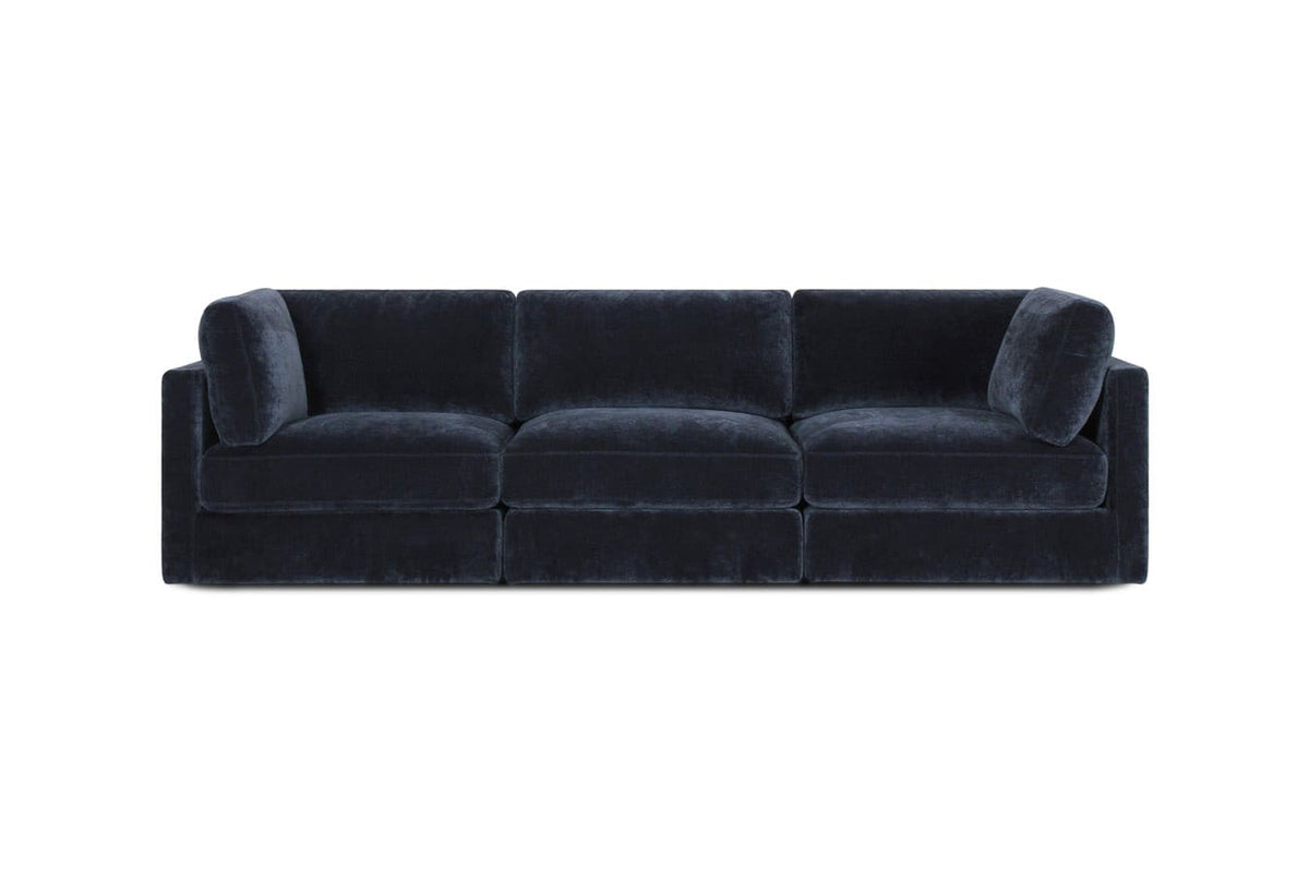 Haven 3-pc Modular Sofa