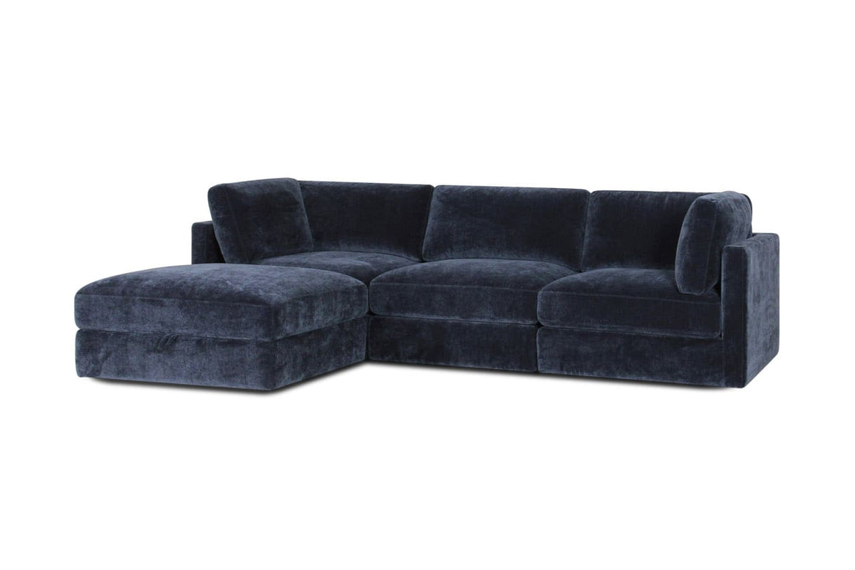 Haven 4-pc Modular Sofa