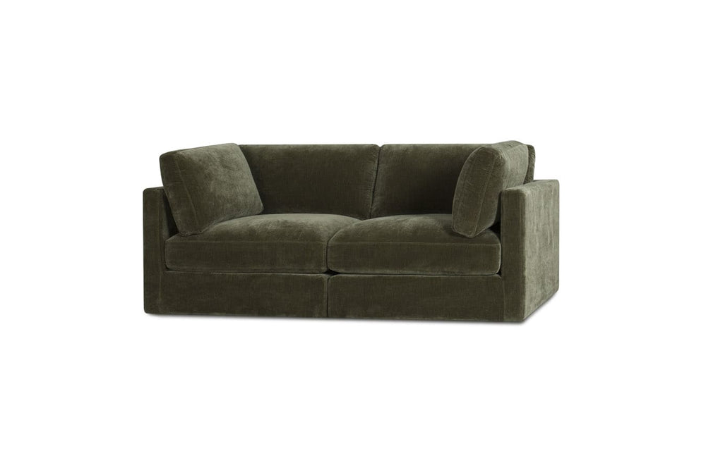 Haven 2-pc Modular Sofa