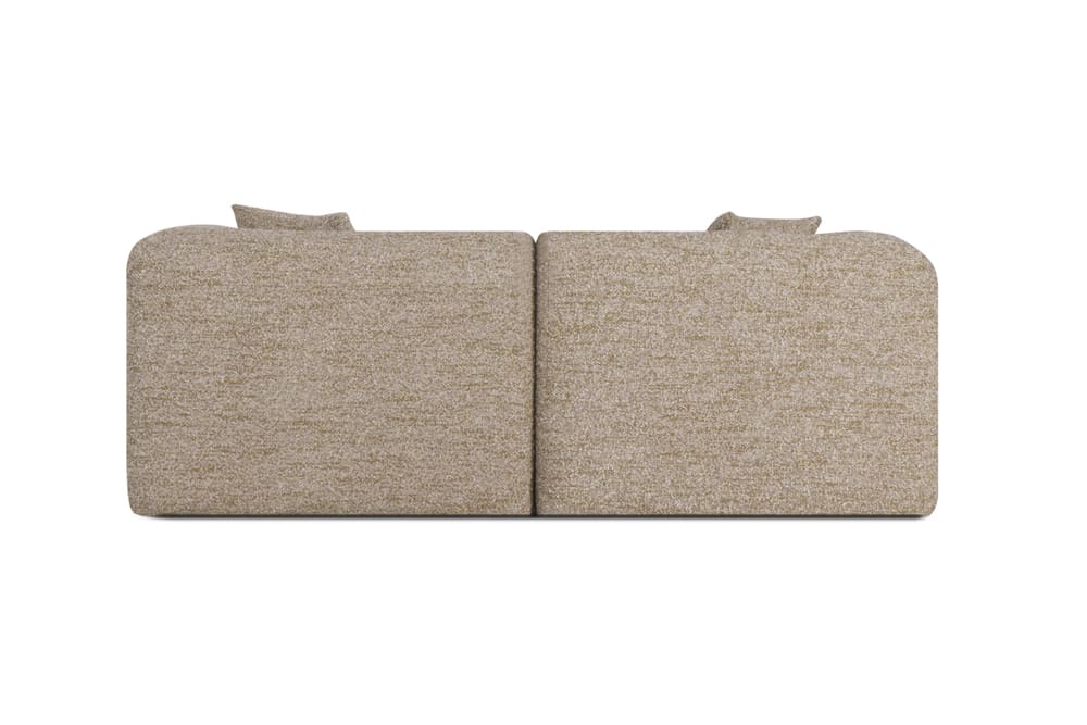 Moda 2-pc Modular Sofa