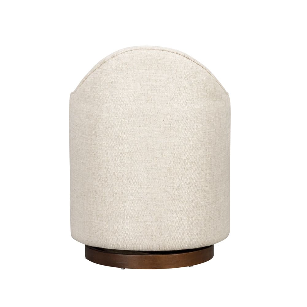 Savannah Swivel Dining Chair