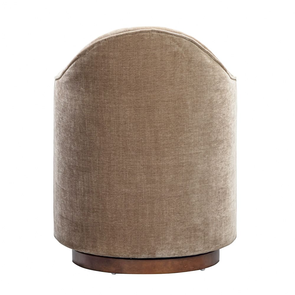 Savannah Swivel Dining Chair