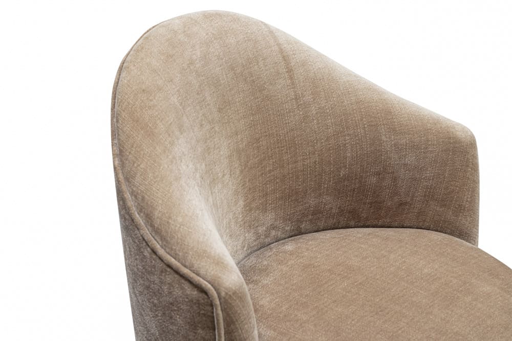 Savannah Swivel Dining Chair