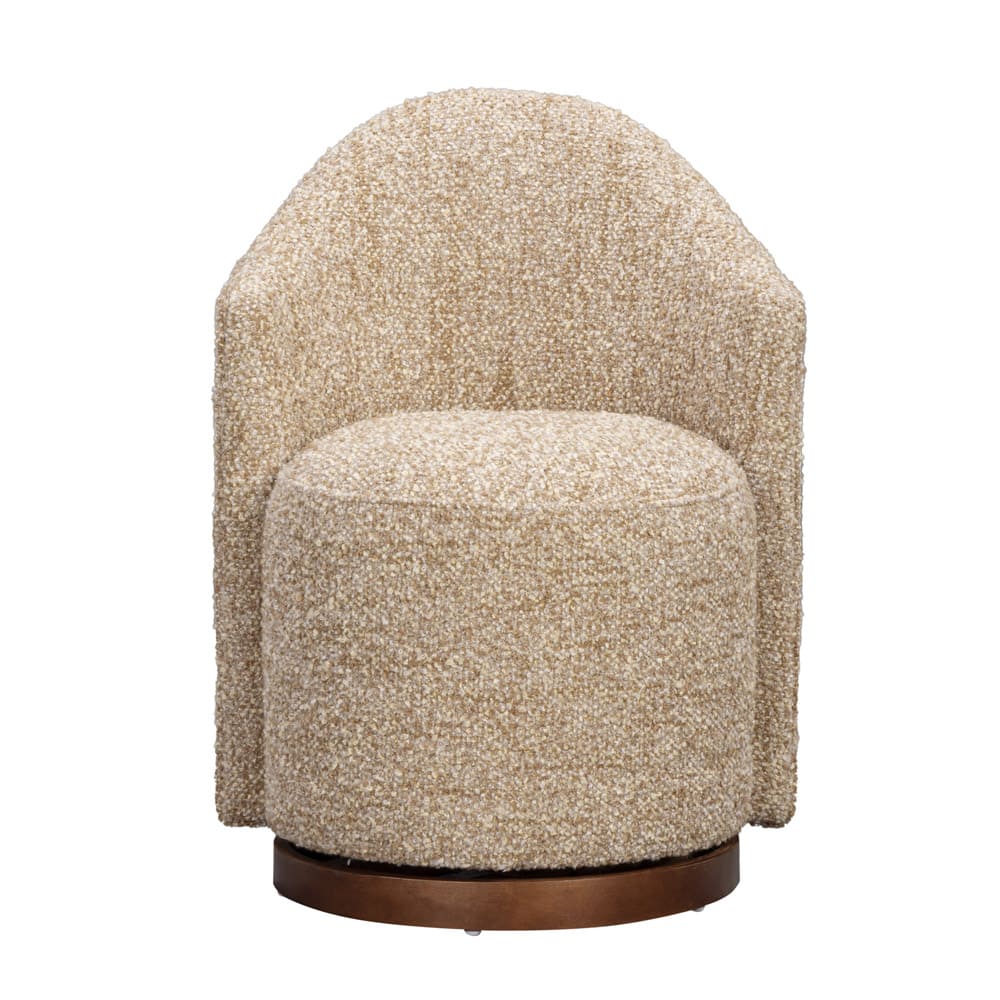 Savannah Swivel Dining Chair
